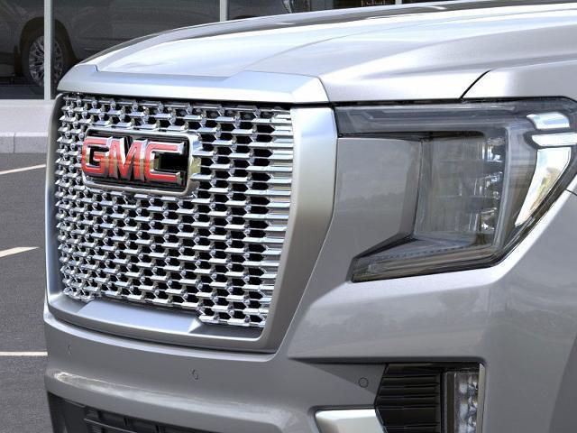 new 2024 GMC Yukon XL car, priced at $86,820