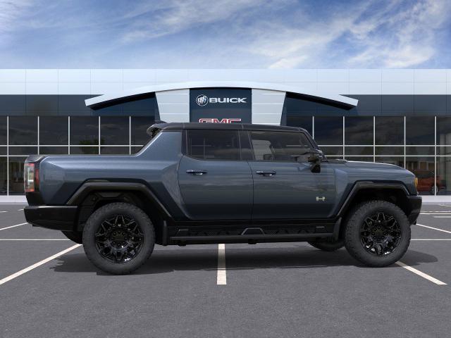 new 2026 GMC HUMMER EV Pickup car, priced at $95,229