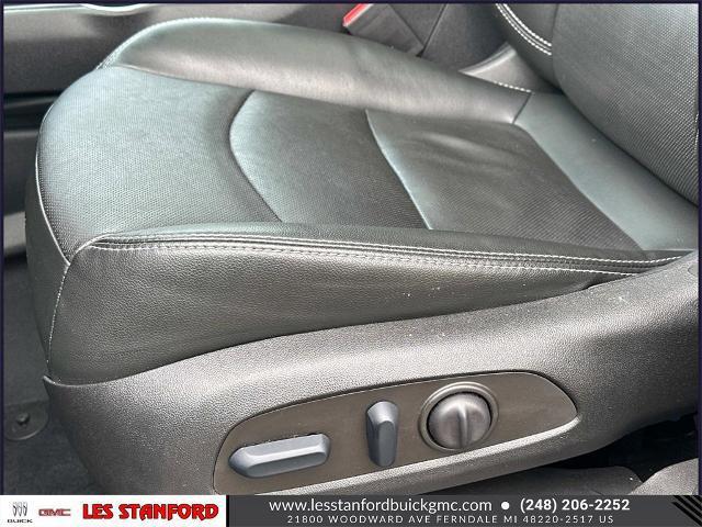 used 2022 GMC Terrain car, priced at $24,475