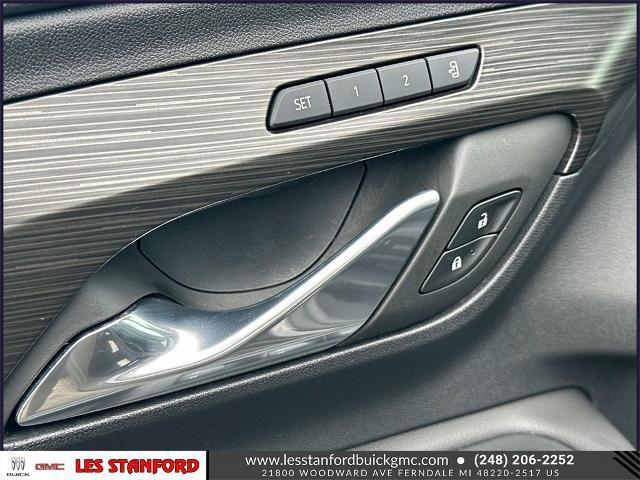 used 2022 GMC Terrain car, priced at $24,475