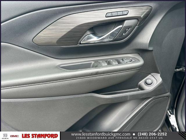 used 2022 GMC Terrain car, priced at $24,475