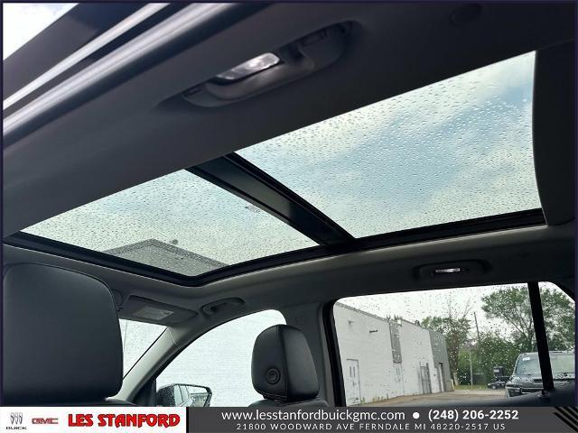 used 2022 GMC Terrain car, priced at $24,475