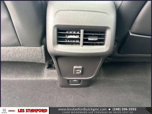 used 2022 GMC Terrain car, priced at $24,475
