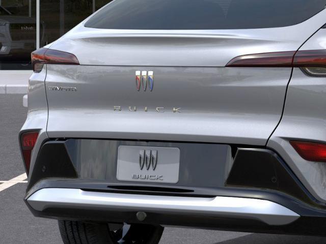 new 2025 Buick Envista car, priced at $28,186