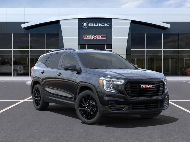 new 2024 GMC Terrain car, priced at $31,770