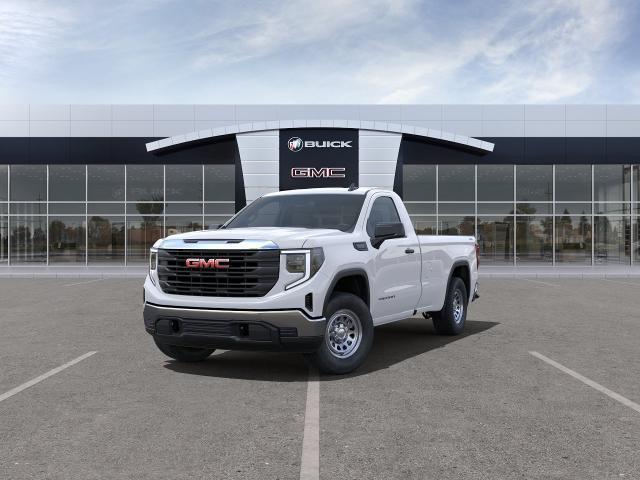 new 2024 GMC Sierra 1500 car, priced at $38,612