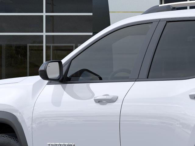 new 2026 GMC Terrain car, priced at $31,962