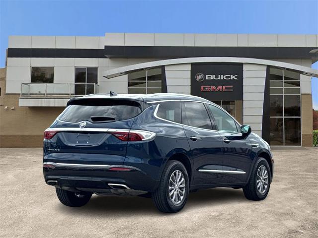used 2023 Buick Enclave car, priced at $29,570