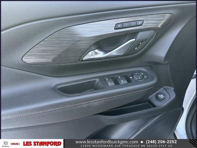 used 2020 GMC Terrain car, priced at $22,999