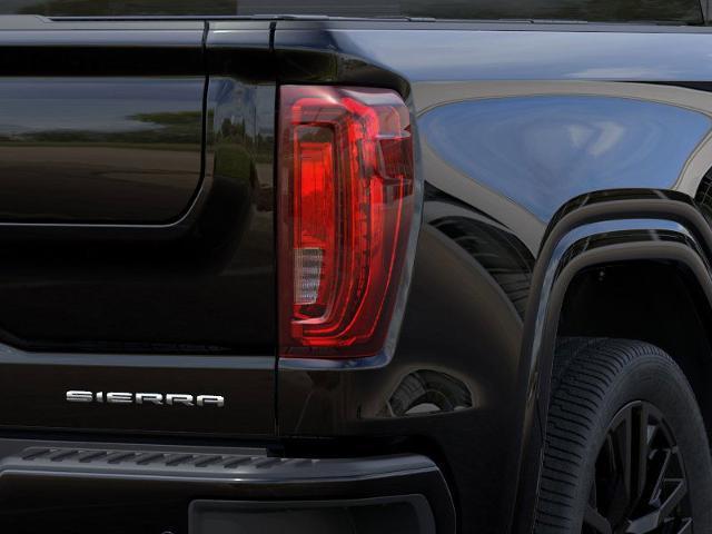 new 2026 GMC Sierra 1500 car, priced at $76,725