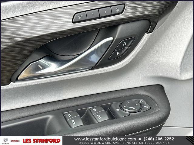 used 2022 GMC Terrain car, priced at $24,699