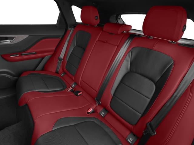 used 2017 Jaguar F-PACE car, priced at $18,299