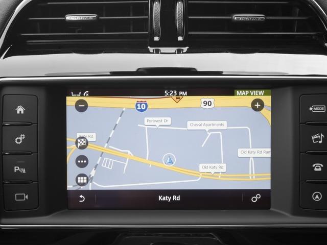 used 2017 Jaguar F-PACE car, priced at $18,299