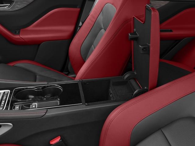 used 2017 Jaguar F-PACE car, priced at $18,299