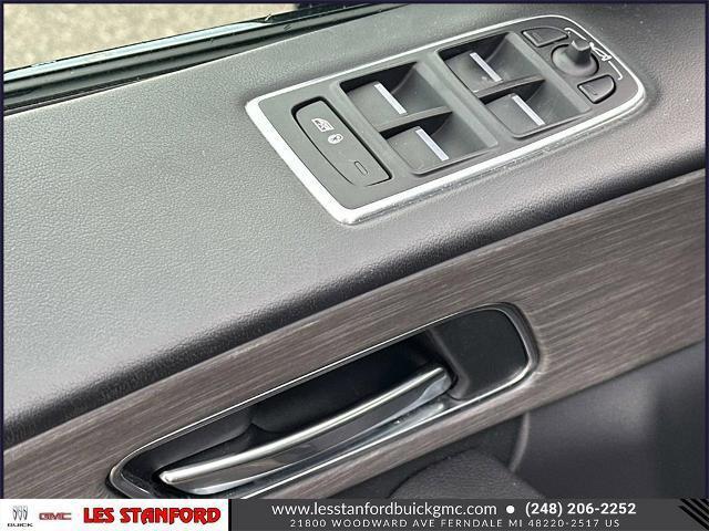 used 2017 Jaguar F-PACE car, priced at $15,699