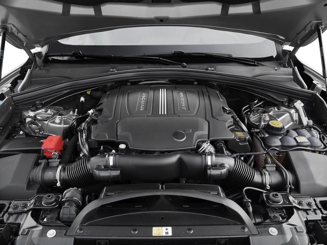 used 2017 Jaguar F-PACE car, priced at $18,299