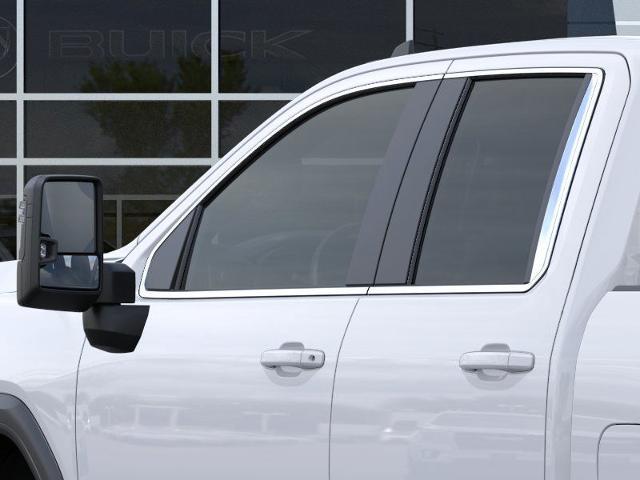 new 2025 GMC Sierra 2500 car, priced at $52,462