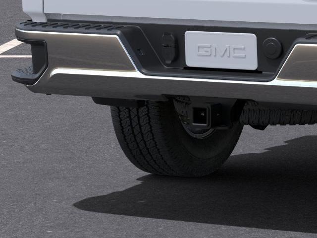 new 2025 GMC Sierra 2500 car, priced at $52,462