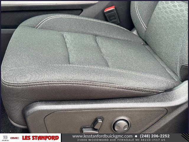 used 2025 Ram 1500 car, priced at $44,755