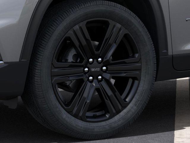 new 2025 GMC Acadia car, priced at $50,170