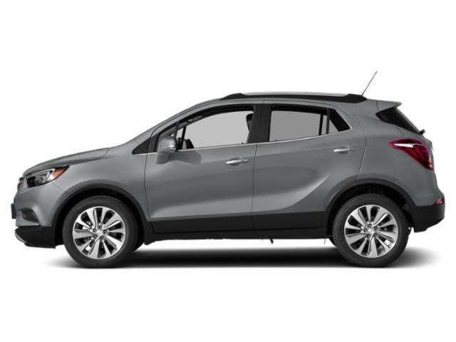 used 2019 Buick Encore car, priced at $16,125