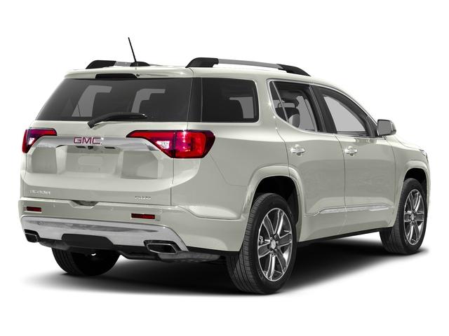 used 2017 GMC Acadia car, priced at $22,000