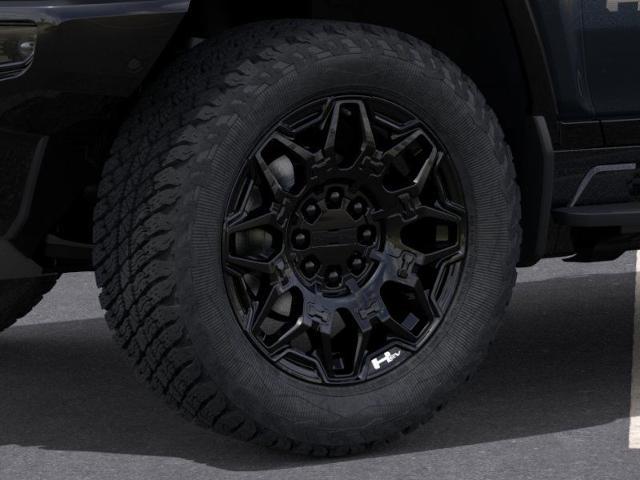 new 2026 GMC HUMMER EV Pickup car, priced at $95,229
