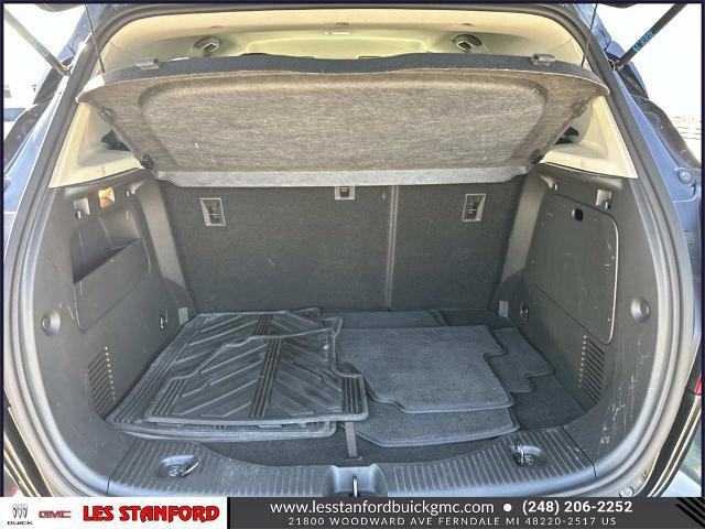 used 2019 Buick Encore car, priced at $16,395