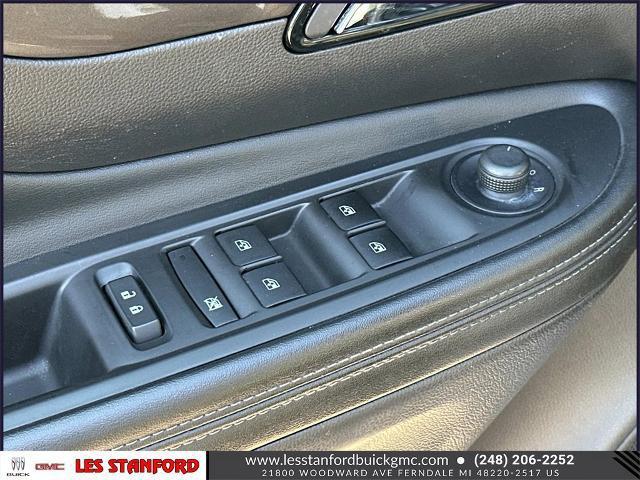 used 2019 Buick Encore car, priced at $16,395