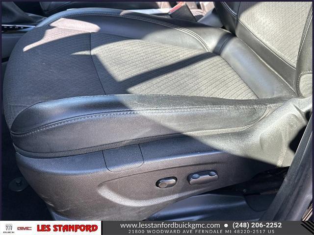used 2019 Buick Encore car, priced at $16,395