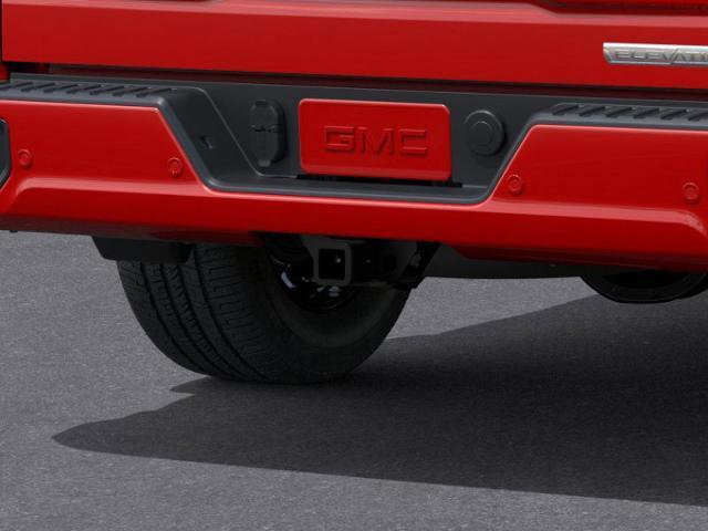 new 2026 GMC Sierra 1500 car, priced at $59,866