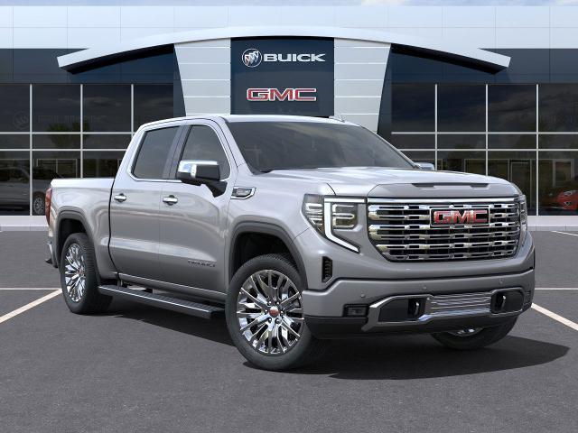 new 2024 GMC Sierra 1500 car, priced at $69,458