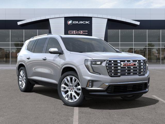 new 2024 GMC Acadia car, priced at $59,401