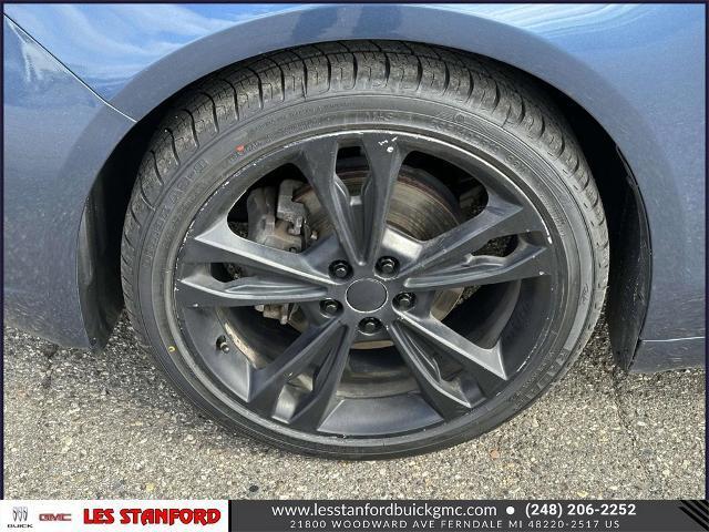 used 2019 Ford Fusion car, priced at $11,999