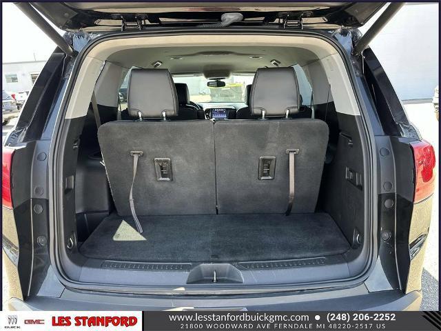 used 2019 GMC Acadia car, priced at $21,199