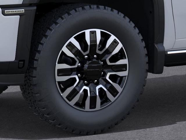 new 2026 GMC Sierra 2500 car, priced at $90,671