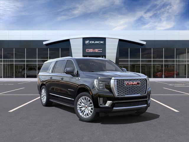 new 2024 GMC Yukon XL car, priced at $86,820