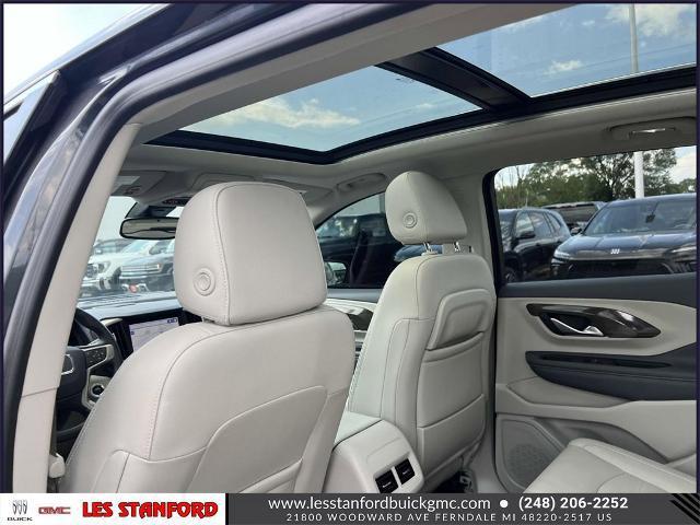 used 2022 GMC Terrain car, priced at $25,349