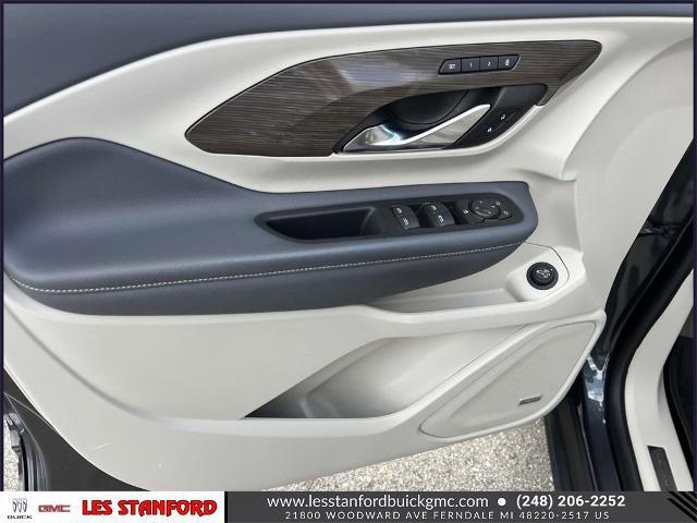 used 2022 GMC Terrain car, priced at $25,349