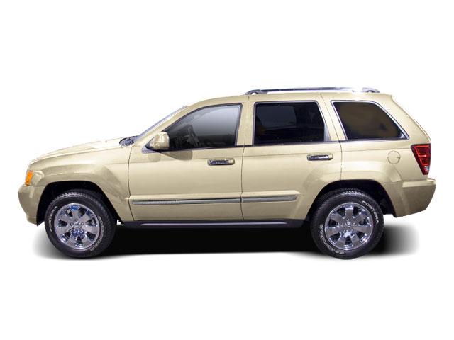 used 2010 Jeep Grand Cherokee car