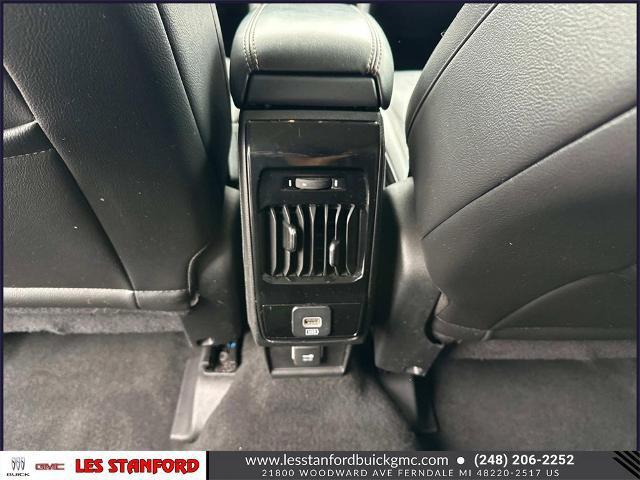 used 2022 Jeep Compass car, priced at $22,335