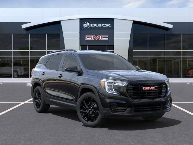 new 2024 GMC Terrain car, priced at $28,650