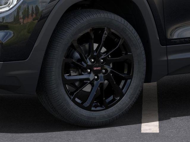 new 2024 GMC Terrain car, priced at $28,650