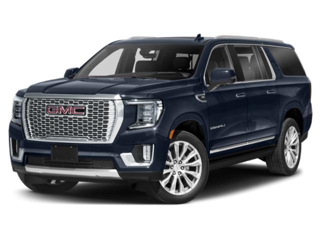 used 2023 GMC Yukon XL car, priced at $67,500