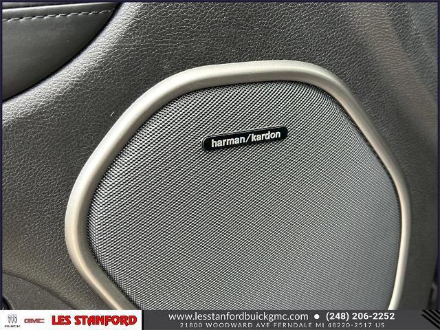 used 2020 Jeep Grand Cherokee car, priced at $27,595