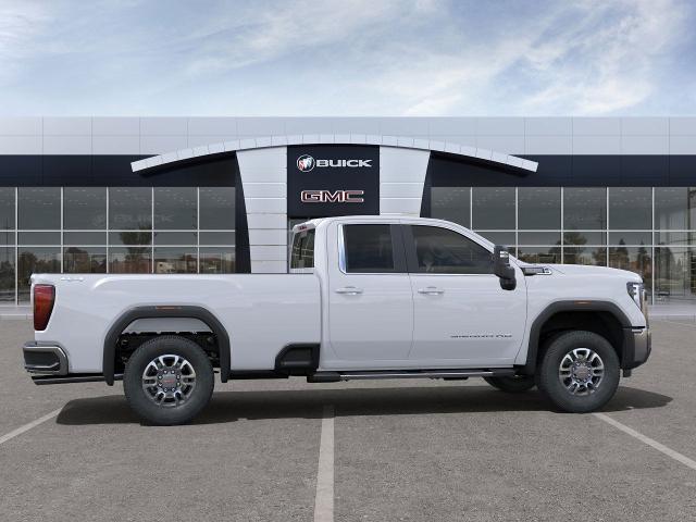 new 2024 GMC Sierra 2500 car, priced at $64,020