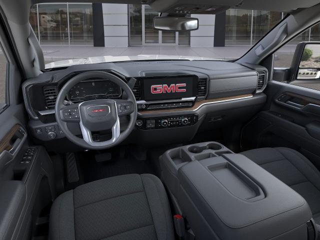 new 2024 GMC Sierra 2500 car, priced at $64,020