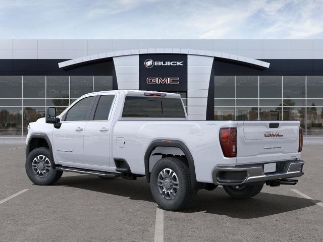 new 2024 GMC Sierra 2500 car, priced at $64,020