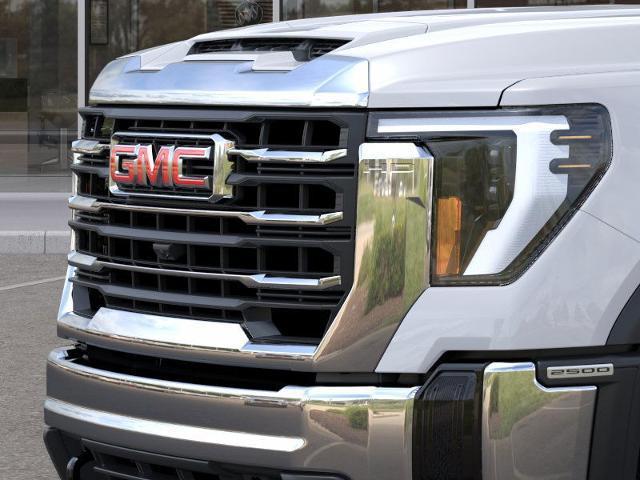 new 2024 GMC Sierra 2500 car, priced at $64,020