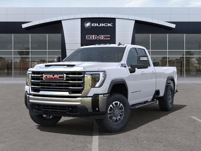 new 2024 GMC Sierra 2500 car, priced at $64,020